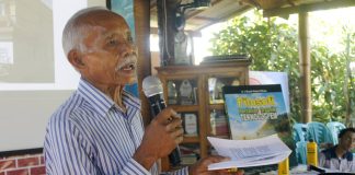 Mikroba, Penentu Hidup Dan Mati: Solusi Regeneratif Dari Teknologi EM