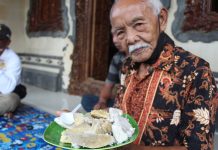 Vegetarian Jadi Tren Baru Kehidupan Masyarakat Modern