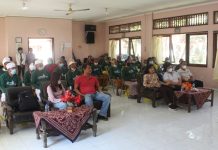 Pak Oles: Komitmen Bisa Bantu Tresna Werdha Jara Mara Pati