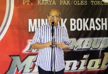 Memaknai Ulang Tahun Pak Oles Group ke-25