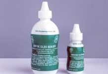 Masyarakat Luas Segera Beli Minyak Bokashi