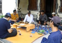 Staf Ahli: Pertanian Organik Berbasis EM Hasilkan Pangan Sehat