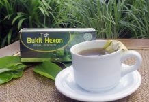 Teh Sirsak-Mengkudu Dapat Redakan Batuk