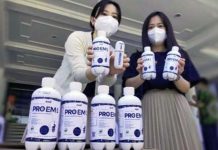 Probiotik Kandung Bakteri Baik Tingkatkan Imunitas Tubuh