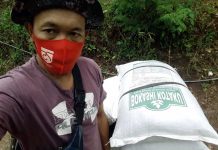 Kadek Weda Gunakan Pupuk Bokashi Kotaku Rawat Kebun Cengkeh