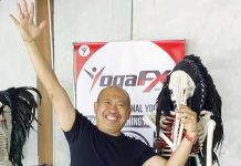 Pak Oles: Langkah Besar Ibarat Lahir Kembali Jadi Manusia Baru