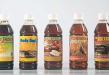 Madu Alami Kandung Nutrisi Untuk Kesehatan Tubuh