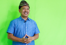 Pak Oles: Disiplin Adalah Kunci Sukses