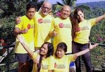 Membangun Kebiasaan Baru Terus Berlatih