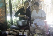 Akademisi: Buat Jamumu Sesuai Kondisi Kesehatan