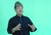 Dr. Wididana: Jadikan Umat Manusia Merasa Hidup Berlimpah