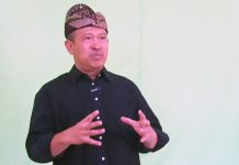 Dr. Wididana: Semangat Terus Tumbuh Untuk Kebaikan