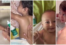 Minyak Bokashi Untuk Melindungi Buah Hati