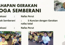 Dr. Wididana: Yoga Semberani Kembali Diintensifkan