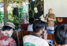 Strategi Bisnis Pak Oles Pasca Pandemi