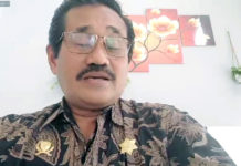 Dr. Sabir: Alternatif Ternak Peliharaan Kembali Sehat