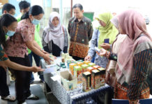 Obat Tradisional Kini Semakin Eksis dan Dicari Konsumen