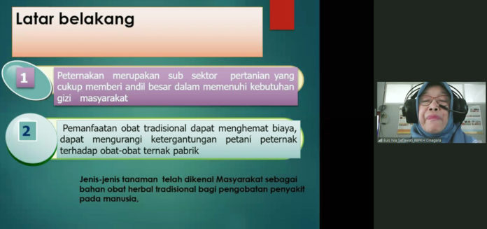 Prof. Nia