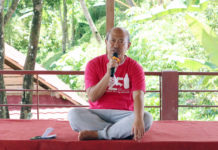 Dr. Wididana: Jika Anda Sakit Hidup Jadi Tidak Berarti, Meskipun Kaya