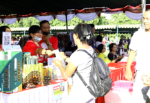 Pak Oles: Produk Unggul-Berlualitas Dimanfaatkan Konsumen