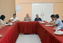 Jajaran Pemasaran Ramuan Pak Oles Rapatkan Barisan Untuk Hasil Lebih Baik