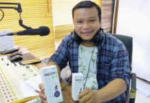 Probiotik Mampu Atasi Susah BAB