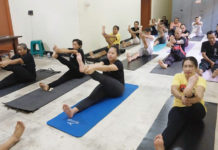 Dr. Wididana: Yoga-QigongTerbukti Ampuh Atasi Gangguan Kesehatan