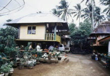 Villa IPSA 1997 Kenangan Indah Tetap Eksis Terus Beregenerasi