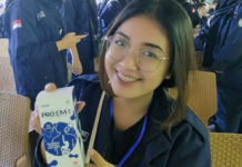 Probiotik Bermanfaat Bagi Atlet Tangkal Radikal Bebas