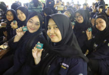 Hangatnya Balsem Bokashi Disukai Konsumen