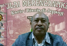 Dr. Wididana: Pendidikan Jepang Penting Bangun Bisnis-Jaringan Indonesia