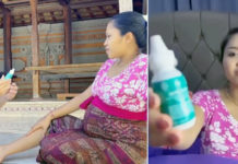 Gek Cantik: Minyak Bokashi Andalan dan Selalu Ada di Rumah