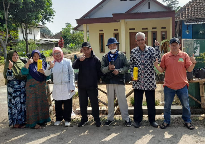 kelompok wanita tani