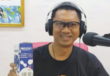 Probiotik PRO EM1 Optimalkan Pencernaan Yang Sehat