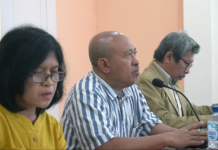 Dr. Wididana: PT Songgolangit Rapatkan Barisan