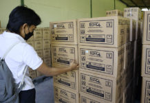 EM Indonesia Semakin Maju Sentuh Berbagai Aspek Kehidupan