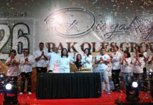 Refleksi 26 Tahun PT. Karya Pak Oles Group