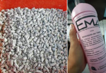 Pakan Lele Dari Ampas Tahu Sentuhan EM Hemat Biaya