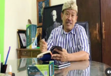 Dr. Wididana: Semangat Dan Inovasi