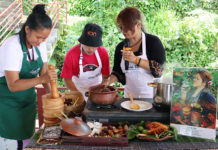 Dr. Wididana: Jamu Tingkatkan Taraf Kesehatan-Gerakan Ekonomi