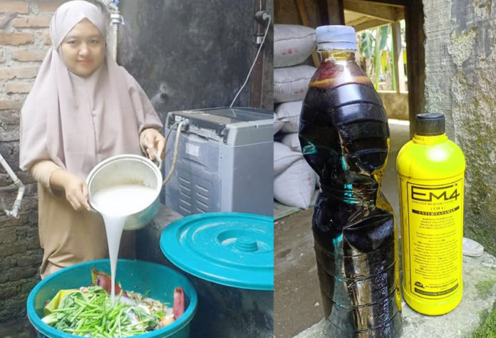 Sampah Wangi