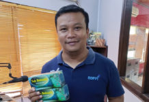 Goes Panji-Dek Okta Lancarkan BAB, Kecilkan Perut Dengan Teh Bokashi Jati Cina