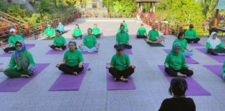 Four Re KKB 80 SMAN 1 Singaraja