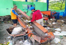Pemulung di Sragen Bisa Raup Rp 2 Juta/Bulan di TPST Manding