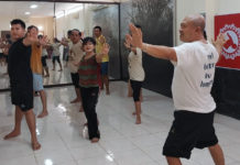 Gerakan Qigong Untuk Kesehatan Belajar Dari Burung Bangau