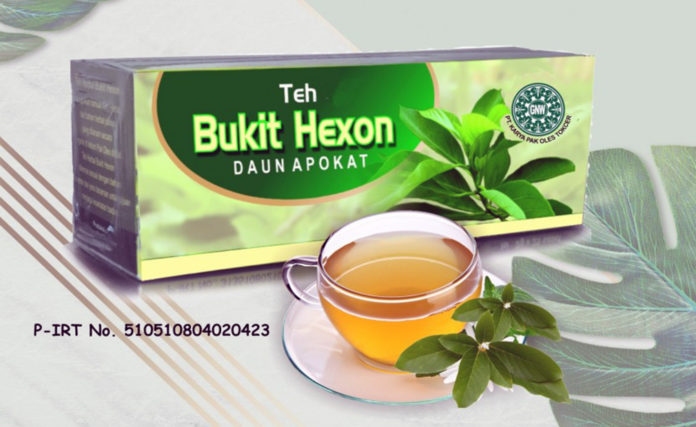teh apokat