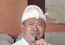 Dr. Wididana: Karyawan Sehat-Kreatif Bermuara Penjualan Produk Lancar