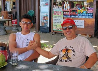 Pak Oles: Nama Komang dan Ketut Semakin Langka