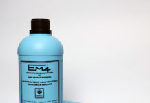 EM4 Toilet Atasi WC Mampet dan Septic Tank Cepat Penuh