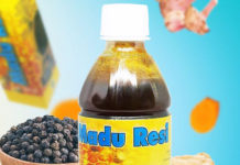 Madu Resi Bantu Kelancaran Peredaran Darah dan Nafsu Makan